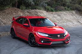 We did not find results for: At Speed With The 2020 Honda Civic Type R Touring Holley Motor Life