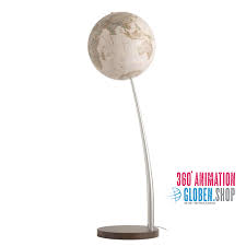 floor standing globes globe
