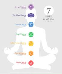 chakras 101 beginner s guide to 7