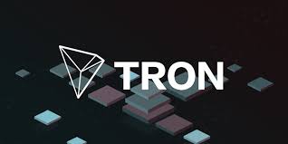 Image result for trx coin