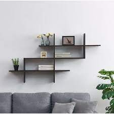 wall shelf decor