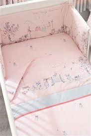 Baby Girl Bedding Sets
