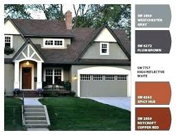 Sherwin Williams Outdoor Paint Colors Inarticles Info