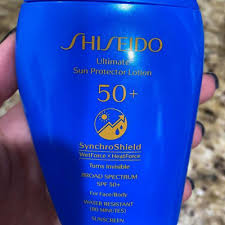 ultimate sun protector lotion spf 50