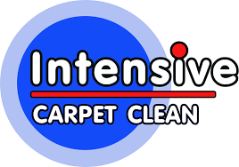 intensive carpet clean professional