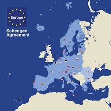 the schengen agreement history and