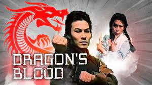 Dragon's Blood - Full Movie - YouTube