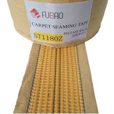 carpet seam tape