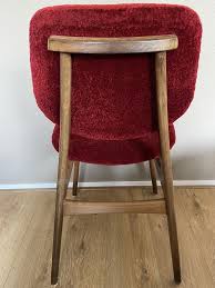 4x vine dining room chairs 550