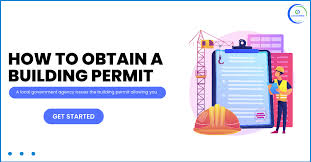 How to obtain a Building Permit - Corpseed