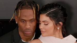 Kylie Jenner And Travis Scotts Birth Charts A Celebrity