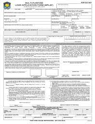 slf form fill out and sign printable