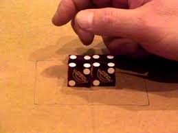 Dice Setting For Dice Control 10 Sets Part 1