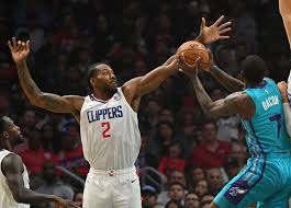 State Of The Clippers 10 Storylines Through 10 Games The