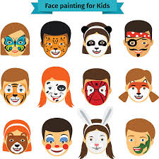 Face Painting Artist Make
