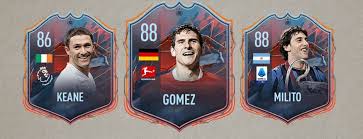Hero challenge cards are the new term marvel's avengers is using to call their rewards system. All Fifa 22 Fut Hero Cards In Ultimate Team From Solskjaer To Milito Dexerto