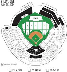 Nationals Seating Chart View Best Fathers Day Gifts