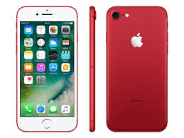 Iphone 7 red fiyatları, ıphone 7 red modelleri ve ıphone 7 red çeşitleri burada! Apple Iphone 7 With Facetime 128gb 4g Lte Product Red Mprl2b A Buy Online At Best Price In Uae Amazon Ae