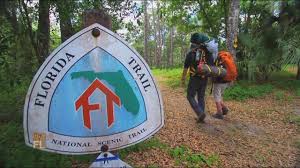Whether on the footpath itself or on capitol hill, obstacles arise every day that threaten the appalachian trail. 10 Great Hiking Trails In Florida Visit Florida