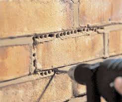 Brickwork Facelift For Outside Walls