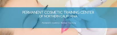 permanent cosmetic training center of