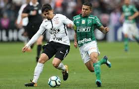 Palmeiras e corinthians decidiram o campeonato paulista de 2018, que foi marcado por muita polêmica. 5 Motivos Para Assistir A 9 Rodada Do Campeonato Paulista 2018