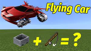 how to make a working flying car no