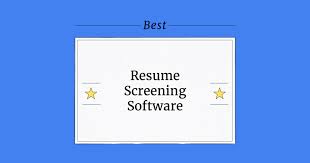 10 Best Resume Screening Of