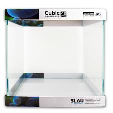 Blau Nano Cubic Aquascaping 42l