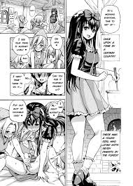 Yaoi Hentai Oneshota Snow White Manga