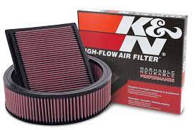 do performance air filters really give