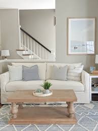 timeless gray coastal living room ideas