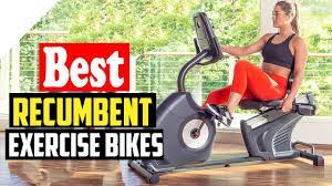 best rebent exercise bikes in 2023