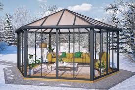 The classic design adapts well to. The Palram Garden Gazebo On Amazon Is Perfect For Your Backyard People Com