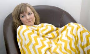 why i m dating my electric blanket