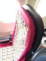 Seat Covers For Use On Public Seats