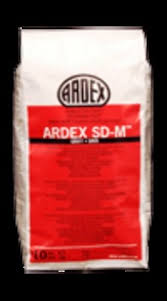 ardex sd m on designer pages