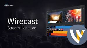 Stream 75+ top live and on demand tv channels including sports, news, and entertainment. Live Video Streaming Software Wirecast