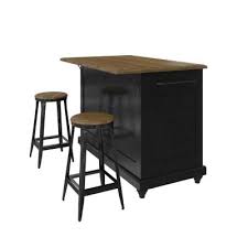 Update your kitchen with new. Kitchen Island Industrial Kitchen Islands Kitchen Dining Room Furniture The Home Depot