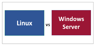 Linux Vs Windows Server Top 6 Useful Differences You