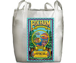 foxfarm ocean forest potting soil bulk