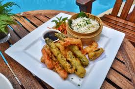 Book effortlessly online with tripadvisor. Here S Where To Find The Best Vegetarian Food In Fiji