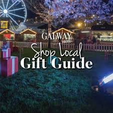 galwaynow local christmas guide