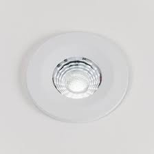 Fixed Led Downlights Colour Changing