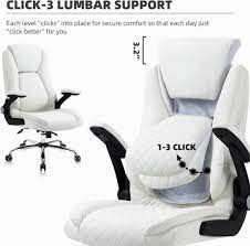 top 3 best office chair for neck pain