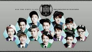 Exo Wallpaper HD (82+ images ...