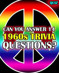 Nov 08, 2021 · 15 what was the price for a three day pass to attend woodstock in advance and at the gate? I Got 60s Trivia Guru Can You Answer These 14 1960 S Trivia Questions Music Trivia Questions Trivia Questions And Answers Trivia Questions