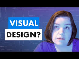 visual design in instructional design