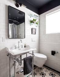 15 Gorgeous Bathroom Floating Shelves Ideas