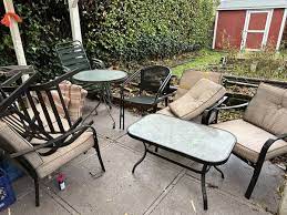 Outdoor Furniture A Bunch Of